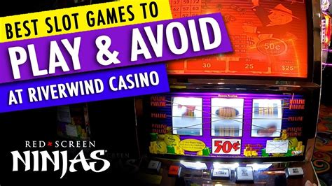  riverwind casino free play